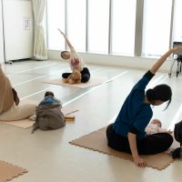 2025年11月17日_ベビママエクササイズ