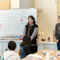 2025年11月30日_アドベントカレンダー作り_