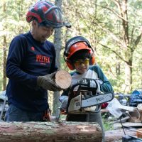 2025年11月3日_森林体験ツアーに行こう！