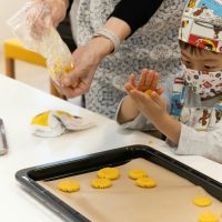 2025年11月16日_米粉のかぼちゃクッキーを作ろう!_