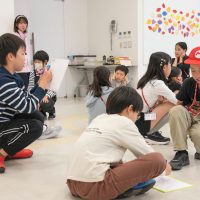 2025年11月15日_45期こども店長お楽しみ会