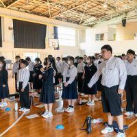 2025年11月8日_静岡市立美和中学校」_