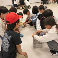 2025年11月15日_45期こども店長お楽しみ会