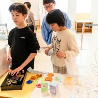 2025年11月6日_静岡県立視覚特別支援学校_