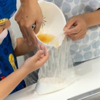 2025年11月16日_米粉のかぼちゃクッキーを作ろう!_