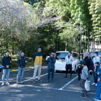 2025年11月3日_森林体験ツアーに行こう！