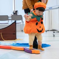 2025年10月31日_ま・あ・るハロウィン!