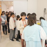 2025年11月15日_45期こども店長お楽しみ会