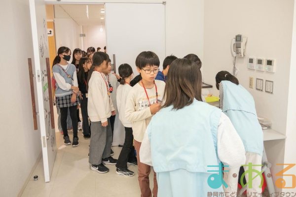 2025年11月15日_45期こども店長お楽しみ会