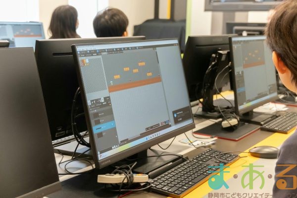 2025年11月15日_アクションゲーム作りに挑戦_