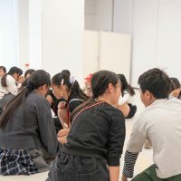 2025年11月15日_45期こども店長お楽しみ会