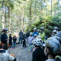 2025年11月3日_森林体験ツアーに行こう！
