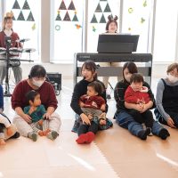 2025年12月15日_るんるん♪おんがくあそびクリスマス