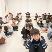 2025年11月15日_45期こども店長お楽しみ会