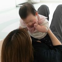 2025年11月17日_ベビママエクササイズ