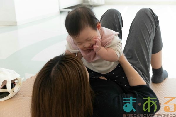 2025年11月17日_ベビママエクササイズ