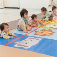 2025年11月11日_元気いっぱい!ニコニコはいはいレース