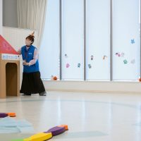 2025年10月31日_ま・あ・るハロウィン!