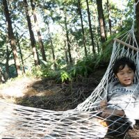 2025年11月3日_森林体験ツアーに行こう！