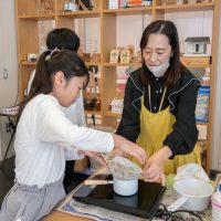 2025年11月16日_キャンドルホルダーを作ろう