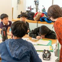 2025年11月4日_富士市立富士川第一小学校_