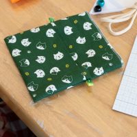 2025年11月8日_ミシンに挑戦！