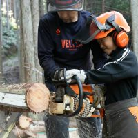 2025年11月3日_森林体験ツアーに行こう！
