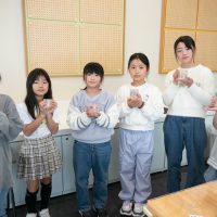 2025年11月16日_キャンドルホルダーを作ろう