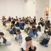 2025年11月15日_45期こども店長お楽しみ会