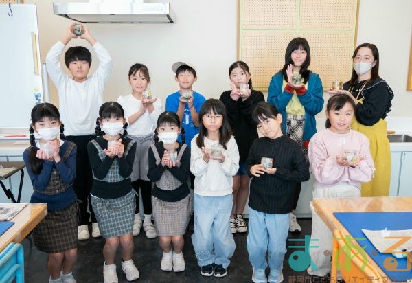 2025年11月16日_キャンドルホルダーを作ろう