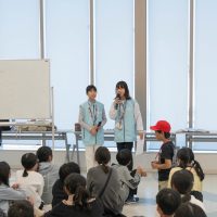 2025年11月15日_45期こども店長お楽しみ会