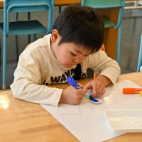 2025年10月30日_静岡市立清水宍原小学校＆清水小河内小学校_