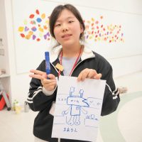 2025年11月15日_45期こども店長お楽しみ会