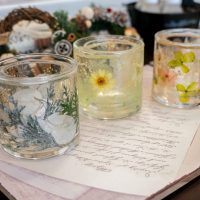 2025年11月16日_キャンドルホルダーを作ろう