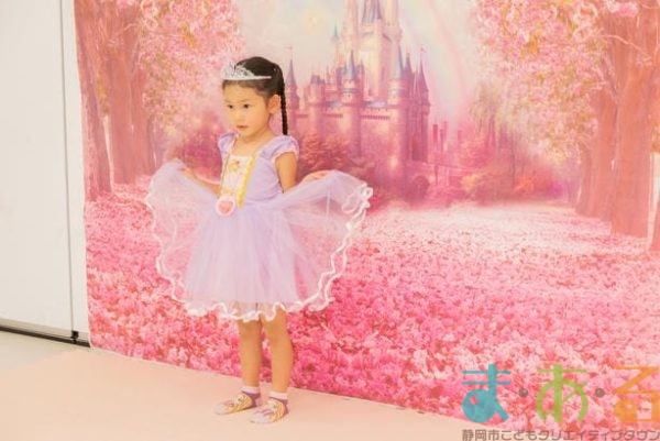 2025年11月21日_なりきりプリンセス