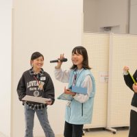 2025年11月15日_45期こども店長お楽しみ会