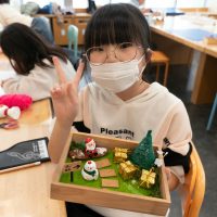 2025年11月24日_森の箱庭づくり_