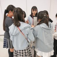 2025年11月15日_45期こども店長お楽しみ会