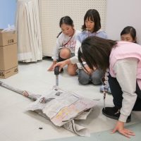 2025年11月15日_45期こども店長お楽しみ会