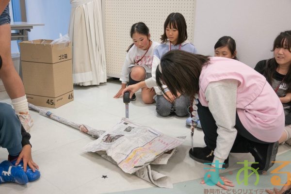 2025年11月15日_45期こども店長お楽しみ会