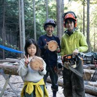 2025年11月3日_森林体験ツアーに行こう！