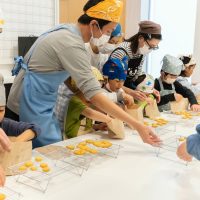 2025年11月16日_米粉のかぼちゃクッキーを作ろう!_