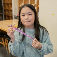 2025年11月9日_オリジナルストラップを作ろう！