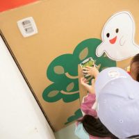 2025年10月31日_ま・あ・るハロウィン!