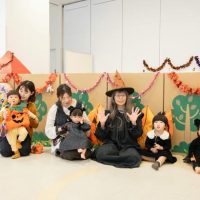 2025年10月31日_ま・あ・るハロウィン!