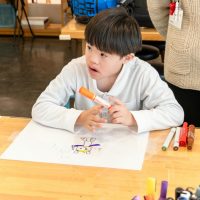 2025年11月7日_静岡大学教育学部附属特別支援学校＿