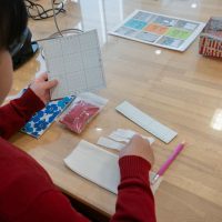 2025年11月8日_ミシンに挑戦！