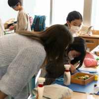 2025年11月24日_森の箱庭づくり_