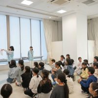 2025年11月15日_45期こども店長お楽しみ会