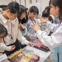 2025年11月15日_45期こども店長お楽しみ会